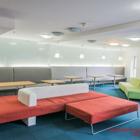 אוקלנד Columbia Apartments מראה חיצוני תמונה